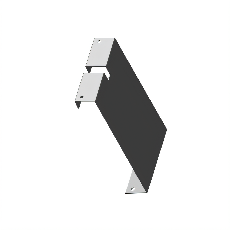 Product image #1 for Hoshizaki Freestyle Extension Bracket for Remote Air-Cooled Ice Machine Applications