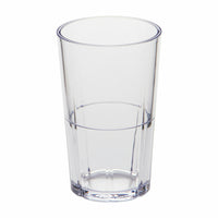 Cambro LDT5152 Lido® Plastic Tumblers Case of 36
