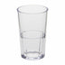 Thumbnail image #1 for Cambro LDT5152 Lido® Plastic Tumblers Case of 36