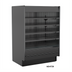 Thumbnail image #1 for Fusion® Reach-In Refrigerated Self-Service Case, Remote DX, 50-1/4