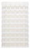 Thumbnail image #1 for Quantum Wall-Mounted Louvered Panel Starter Unit with 60 Clear Bins