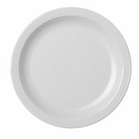 Cambro 55CWNR148 Camwear® Plastic & Melamine Dinnerware Case of 48