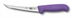 Thumbnail image #1 for Victorinox Fibrox® HACCP 6-Inch Curved Semi-Stiff Boning Knife with Purple Slip-Resistant Handle