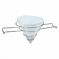 Disco, Inc FC100 Disco Fryer Filter Paper & Powder