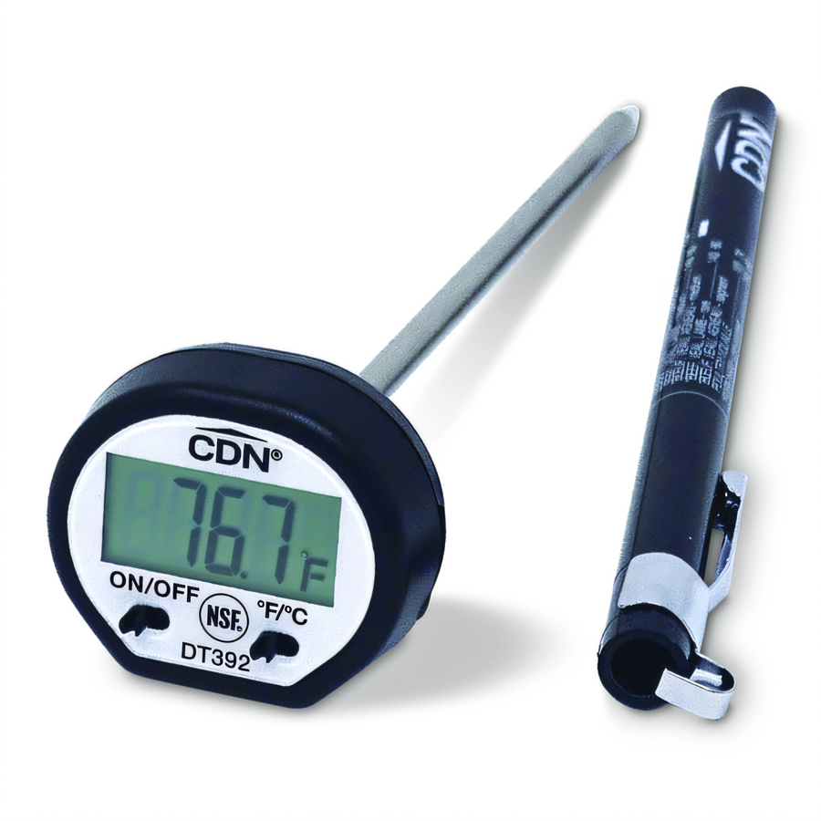Product image #1 for CDN DT392 Pocket & Probe Thermometers Case of 6