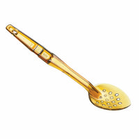 Cambro SPOP13150 Camtensils® Serving Spoon Case of 12