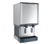 Thumbnail image #1 for Scotsman HID540A-6 Meridian™ Ice & Water Dispensers