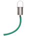 Thumbnail image #1 for Vulcan Catch Can with Bail Handle and 4-Foot Drain Hose for DOV Steam Equipment