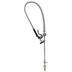 Thumbnail image #1 for equip Single-Hole Deck-Mount Pre-Rinse Unit with 18-Inch Riser and 44-Inch Hose