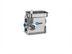 Thumbnail image #1 for Edlund EDVG-8 Electric Bench-Type Meat Grinder with Storage Drawer, 115V