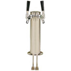 Thumbnail image #1 for Micro Matic USA D4743DS Draft Beer & Wine Dispensers