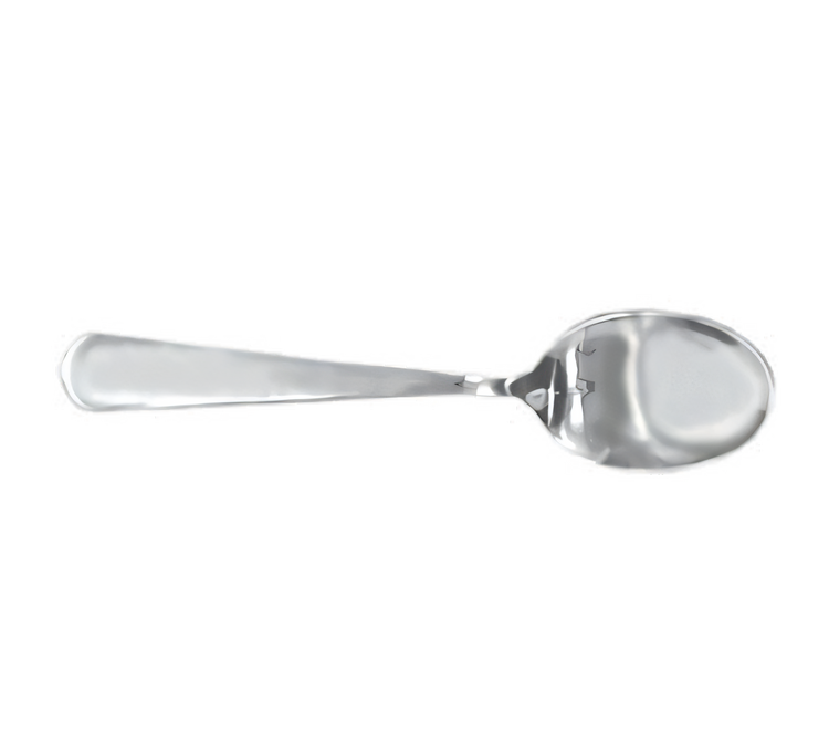 Product image #1 for Windsor 9-Inch Heavy Weight Stainless Steel Table Serving Spoon, Mirror Finish