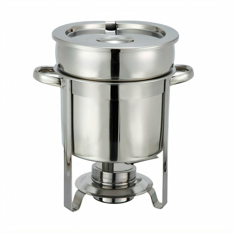 Product image #1 for Winco 207 Soup Chafers
