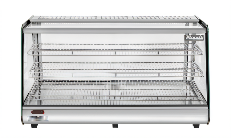 Product image #1 for Migali Industries C-HCT47 Competitor Series® Hot Food Displays