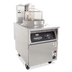 Thumbnail image #1 for BKI BLG-FC Extra-Large Volume Gas Fryer with Automatic Basket Lift and Touchpad Controls