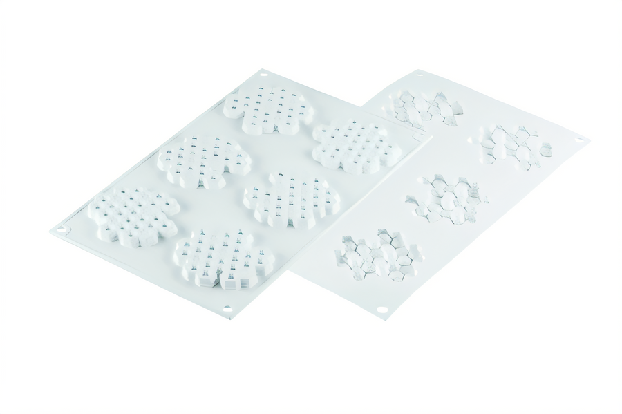 Product image #1 for Louis Tellier US MIEL18 SILIKOMART Pastry & Baking Molds