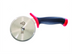 Thumbnail image #2 for Mercer Culinary M18604RD Millennia Pizza Cutters & Knives Case of 6