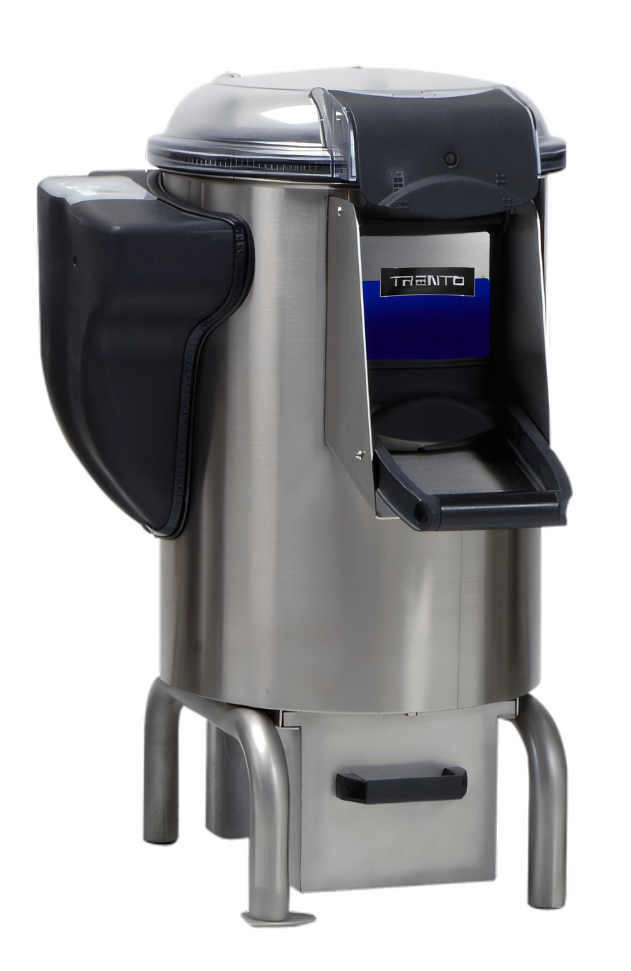 Product image #1 for Omcan USA 44184 Trento Electric Potato Peeler