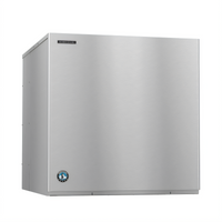 Hoshizaki KMH-2100SRJZ3 36 Inch High Capacity Stackable Remote Air-Cooled Crescent Cube Ice Maker, 3-Phase