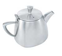 Vollrath 46307 Triennium™ Teapot, Tea Infuser, & Tea Press