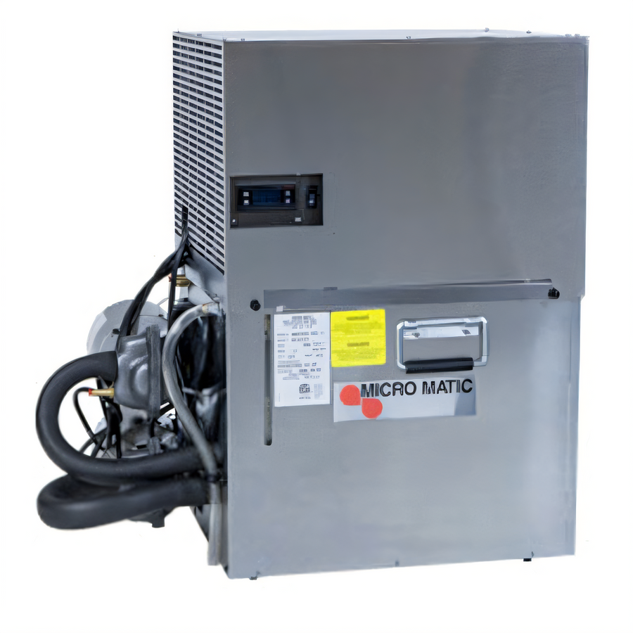 Product image #1 for Pro-Line Air-Cooled Draft Beer System Power Pack with 2 Pumps and 11.5-Gallon Glycol Bath
