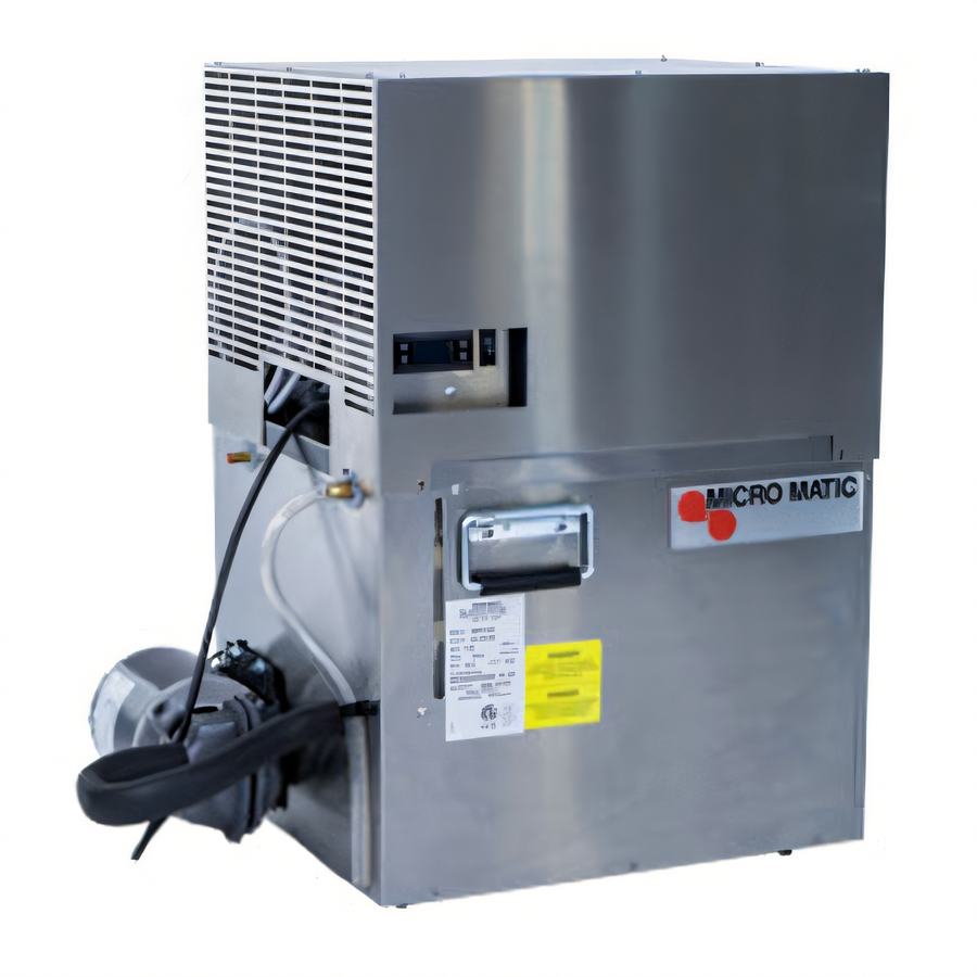 Product image #1 for Pro-Line Air-Cooled Draft Beer System Power Pack with 1 Pump, 11.5-Gallon Glycol Bath, 115V