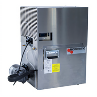 Pro-Line Air-Cooled Draft Beer System Power Pack with 1 Pump, 11.5-Gallon Glycol Bath, 115V