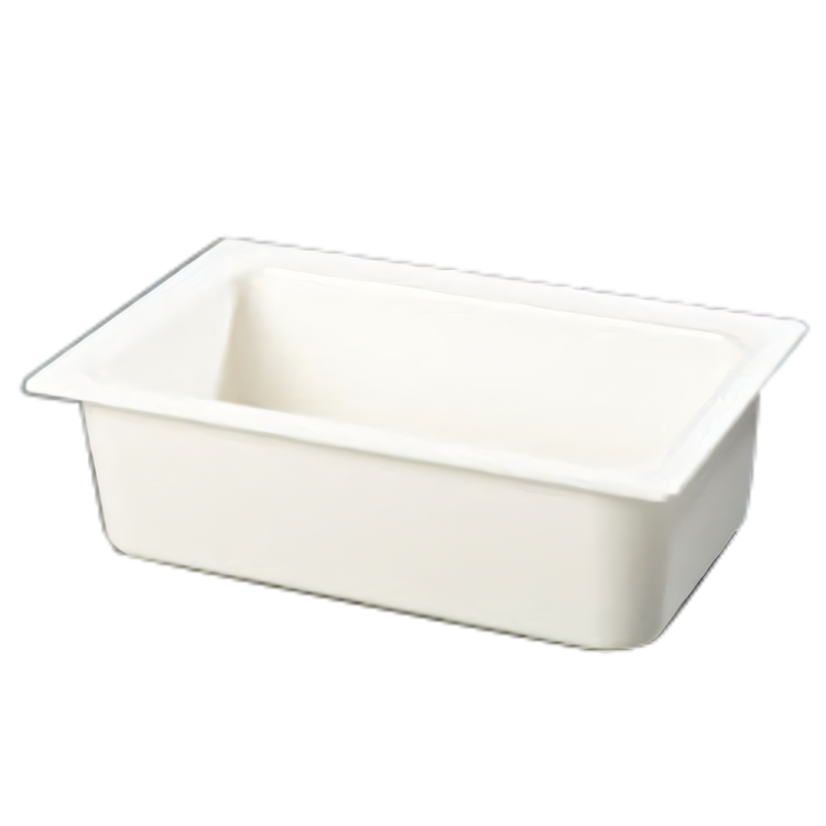 Product image #1 for Coldmaster 1/1 Full-Size 6-Inch Deep Refrigerant Gel Insulated Chilled Food Pan