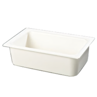 Coldmaster 1/1 Full-Size 6-Inch Deep Refrigerant Gel Insulated Chilled Food Pan