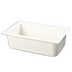 Thumbnail image #1 for Coldmaster 1/1 Full-Size 6-Inch Deep Refrigerant Gel Insulated Chilled Food Pan