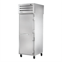 True Mfg. - General Foodservice STG1RPT-1S-1G-HC SPEC SERIES Reach-in Refrigerators