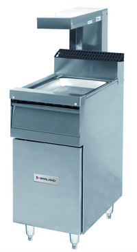 Garland M14FMD Master Gas Fryers