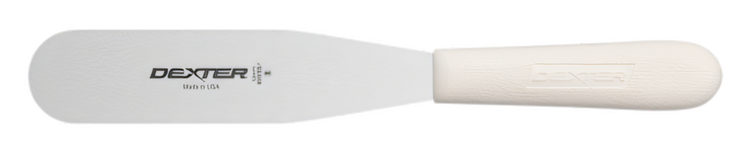 Product image #2 for Dexter Russell 17433 Sani-Safe Spatula Case of 6