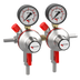 Thumbnail image #1 for Micro Matic Premium Plus 2-Pressure Secondary CO2 Regulator for Beer Dispensers