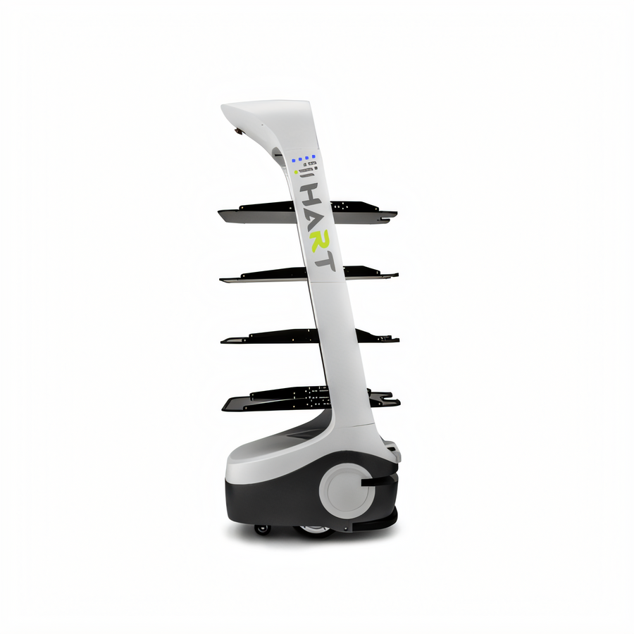 Product image #1 for AUTEC HART 5 Autonomous Serving Robot