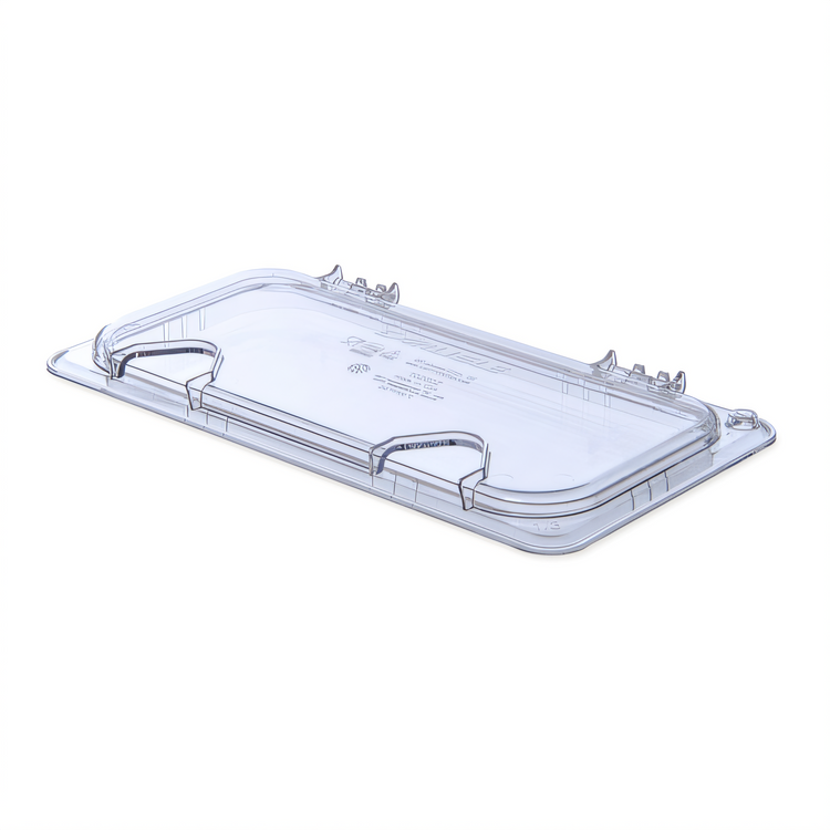 Product image #1 for CFS Brands 10280Z07 StorPlus™ Food Pan Covers Case of 6