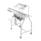 Thumbnail image #1 for Caddy T-566 Undershelf Starter, Pans Not Included