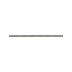 Thumbnail image #1 for Metro SmartWall SW56K4 Wall Track, 56 in, 12-Gauge Steel, Gray Epoxy-Coated Finish