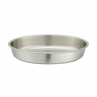 Winco 202-WP Chafing Pans