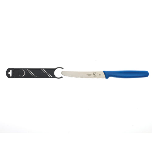 Product image #1 for Mercer Culinary M33932BLB Magnetic Knife Holder Case of 12