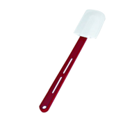 Crestware 16-Inch High-Heat Flat Blade Plastic Spatula