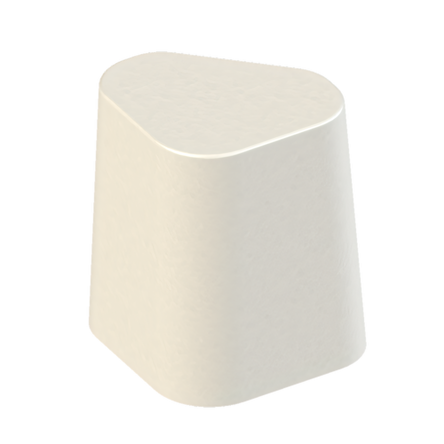 Product image #1 for Metro MAX4-9997-4 MetroMax 4 Shelf Components & Accessories