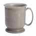 Thumbnail image #1 for Cambro Shoreline Collection 8 oz. Wheat Polypropylene Mug with Handle