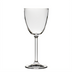 Thumbnail image #1 for Lucaris Nick & Nora Stemmed Glass, 6 oz., Clear