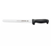 Thumbnail image #1 for Mundial 10-Inch Slicing/Carving Knife with Rounded Tip and Black Antimicrobial Handle