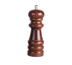 Thumbnail image #1 for Crestware 6-Inch Wood Peppermill
