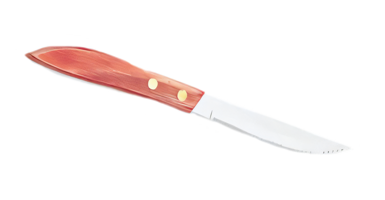 Product image #1 for Vollrath 48142 Steak Knife