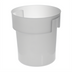 Thumbnail image #1 for CFS Brands 180002 Commercial Food Storage Containers Case of 6