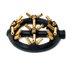 Thumbnail image #1 for Town Commercial Range Replacement 23-Tip Natural Gas Jet Burner with Pilot, 90,000 BTU, for SR-24G/SR-24M/SR-24C