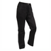 Thumbnail image #1 for Mercer Culinary Renaissance Women's Pleated Front Chef Trousers, Black, Large
